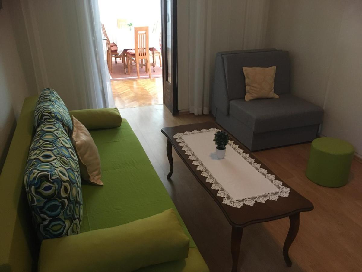 Apartaments Oma & Opa Банёл Экстерьер фото