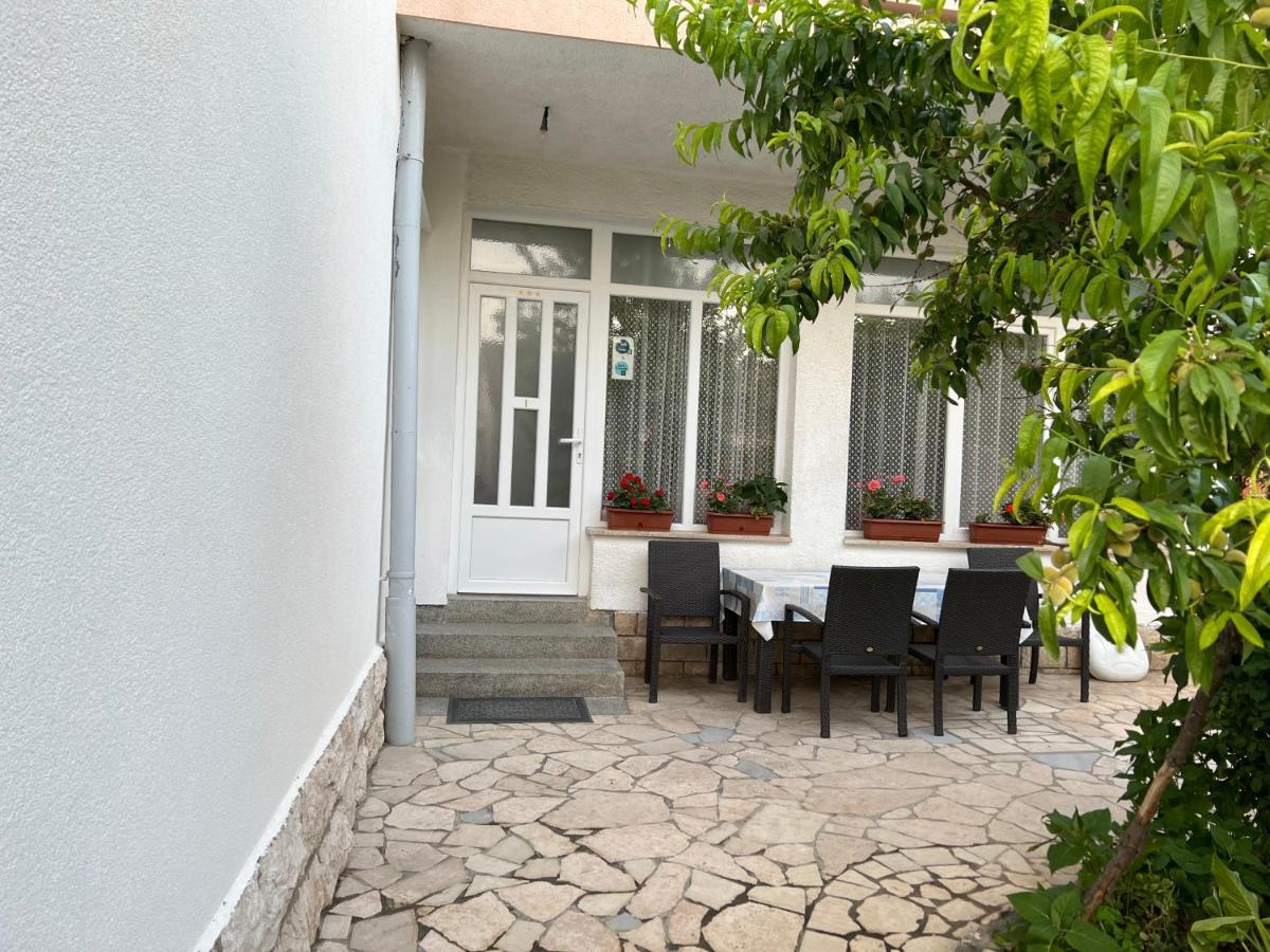 Apartaments Oma & Opa Банёл Экстерьер фото