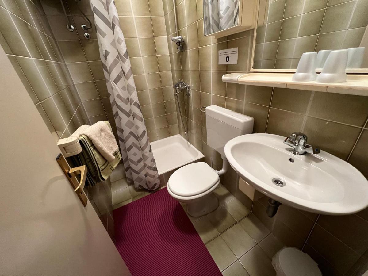 Apartaments Oma & Opa Банёл Экстерьер фото