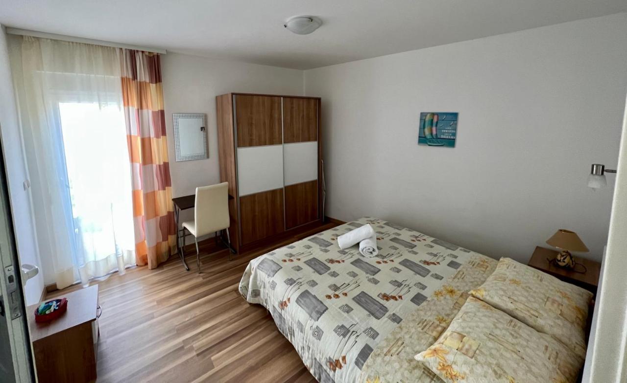 Apartaments Oma & Opa Банёл Экстерьер фото