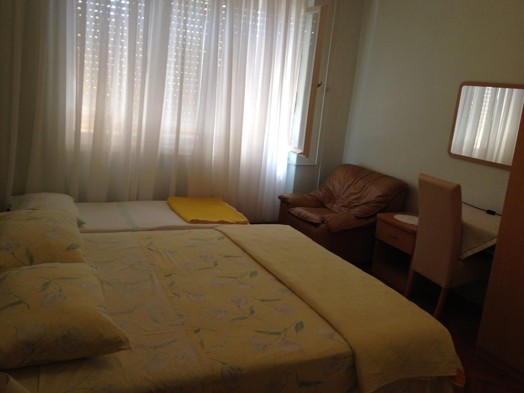 Apartaments Oma & Opa Банёл Экстерьер фото