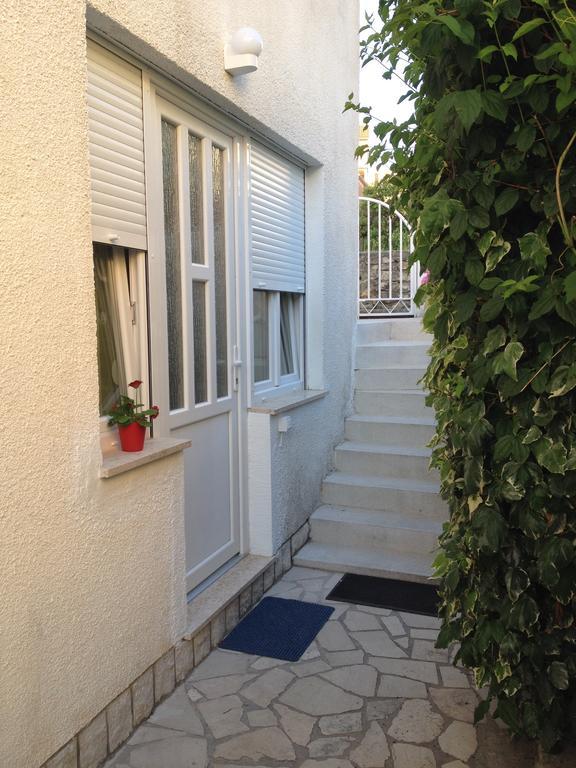 Apartaments Oma & Opa Банёл Экстерьер фото