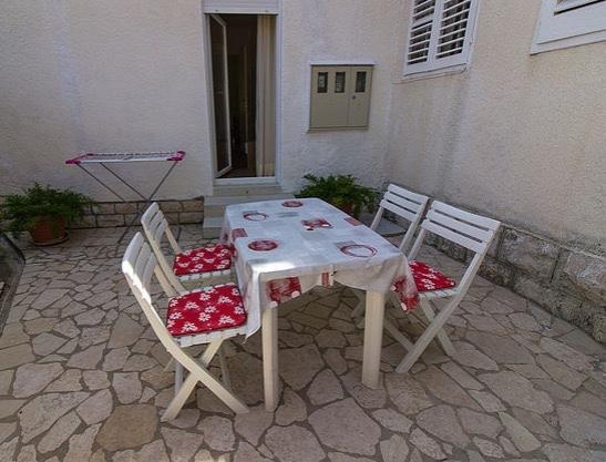 Apartaments Oma & Opa Банёл Экстерьер фото