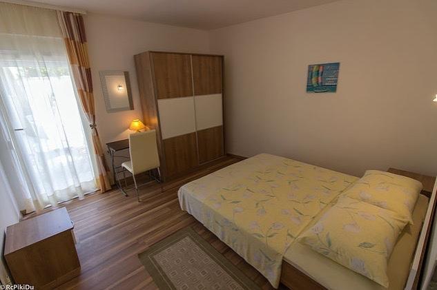 Apartaments Oma & Opa Банёл Экстерьер фото