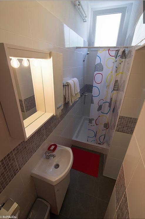 Apartaments Oma & Opa Банёл Экстерьер фото