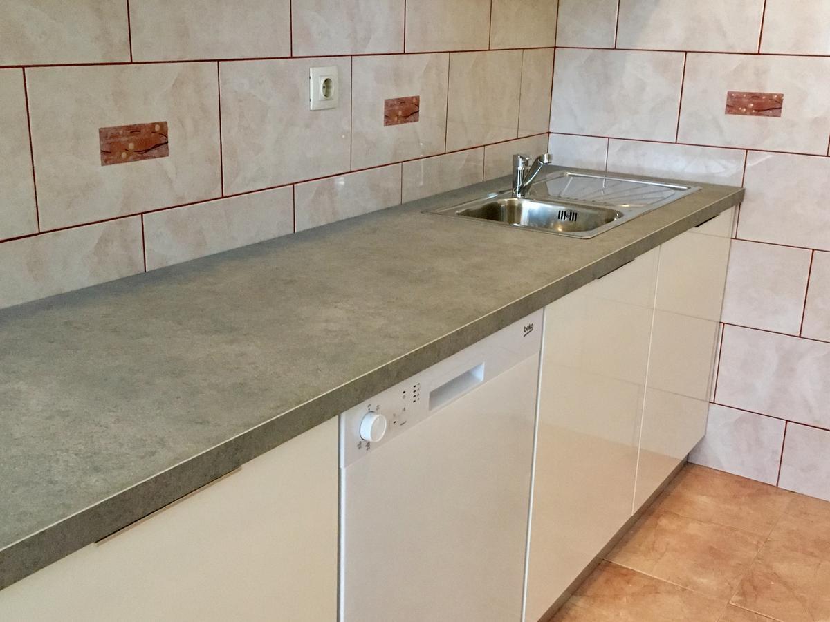 Apartaments Oma & Opa Банёл Экстерьер фото