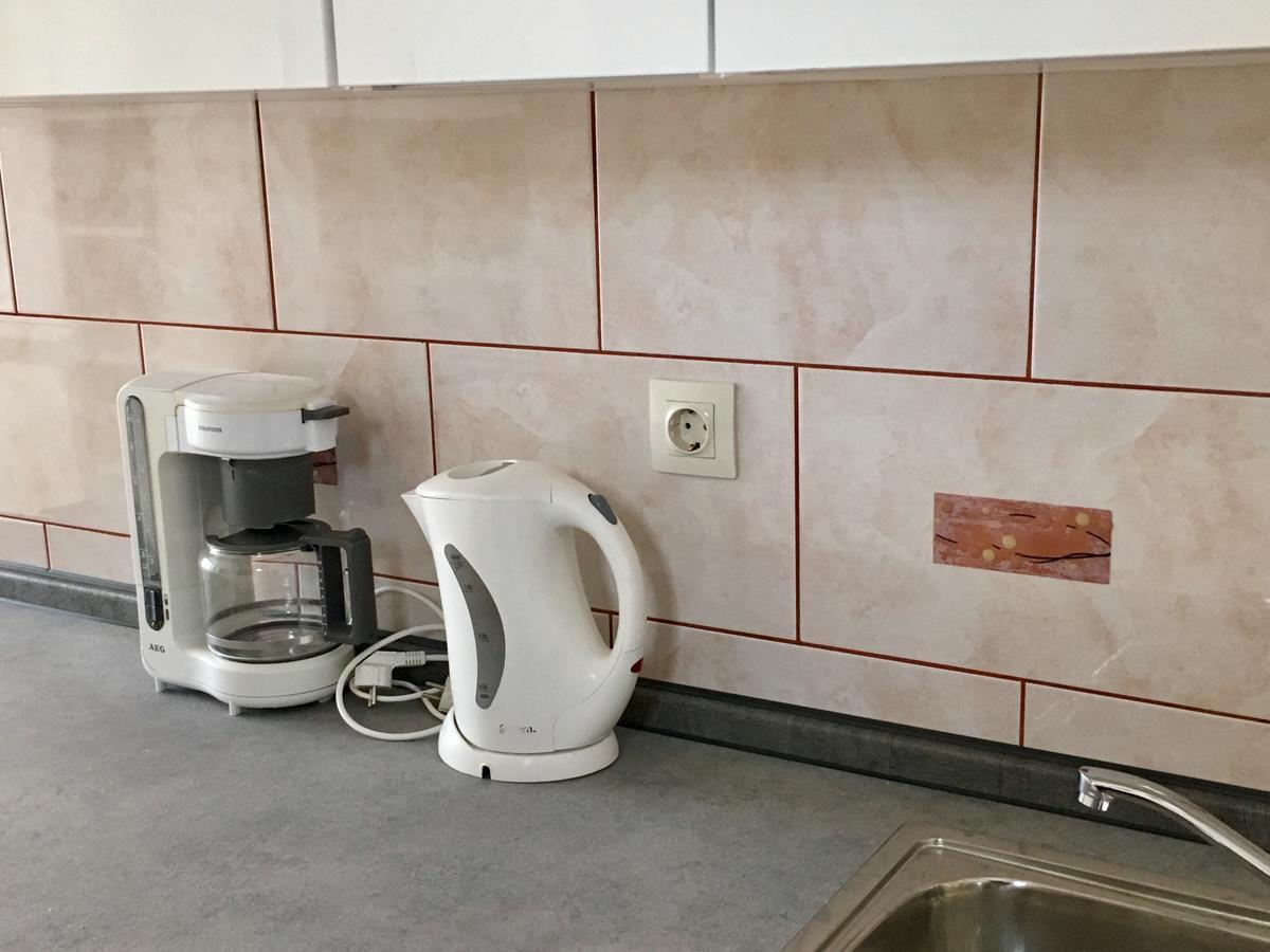 Apartaments Oma & Opa Банёл Экстерьер фото