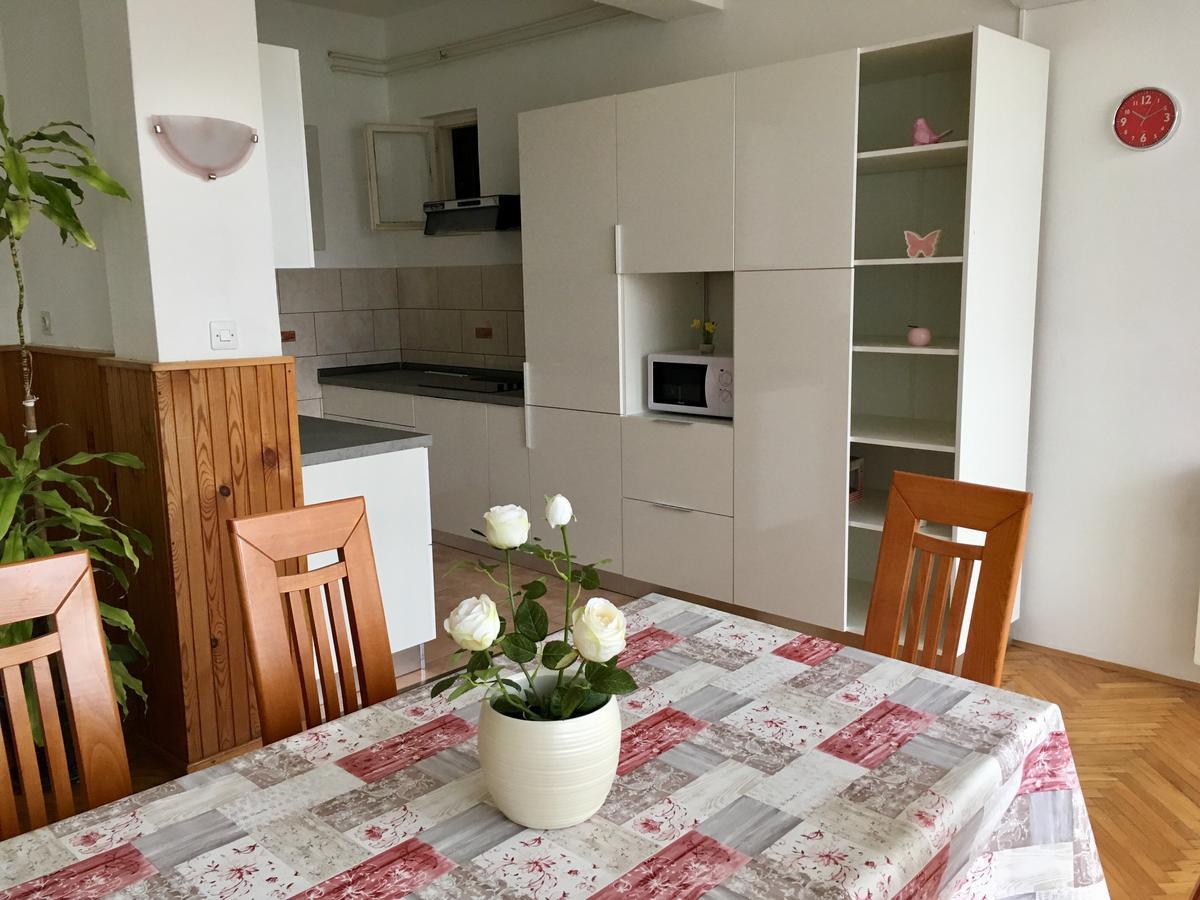 Apartaments Oma & Opa Банёл Экстерьер фото