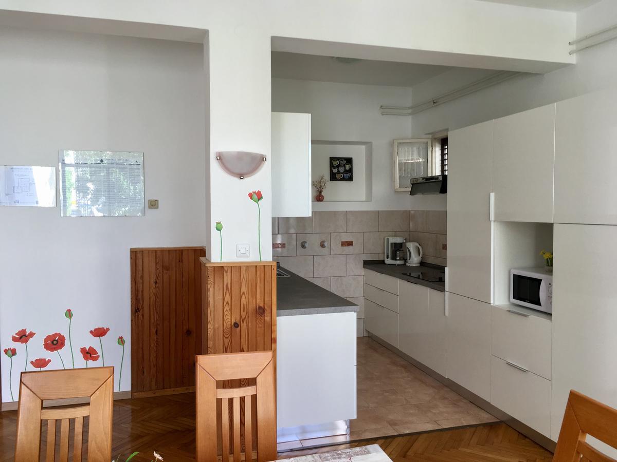 Apartaments Oma & Opa Банёл Экстерьер фото