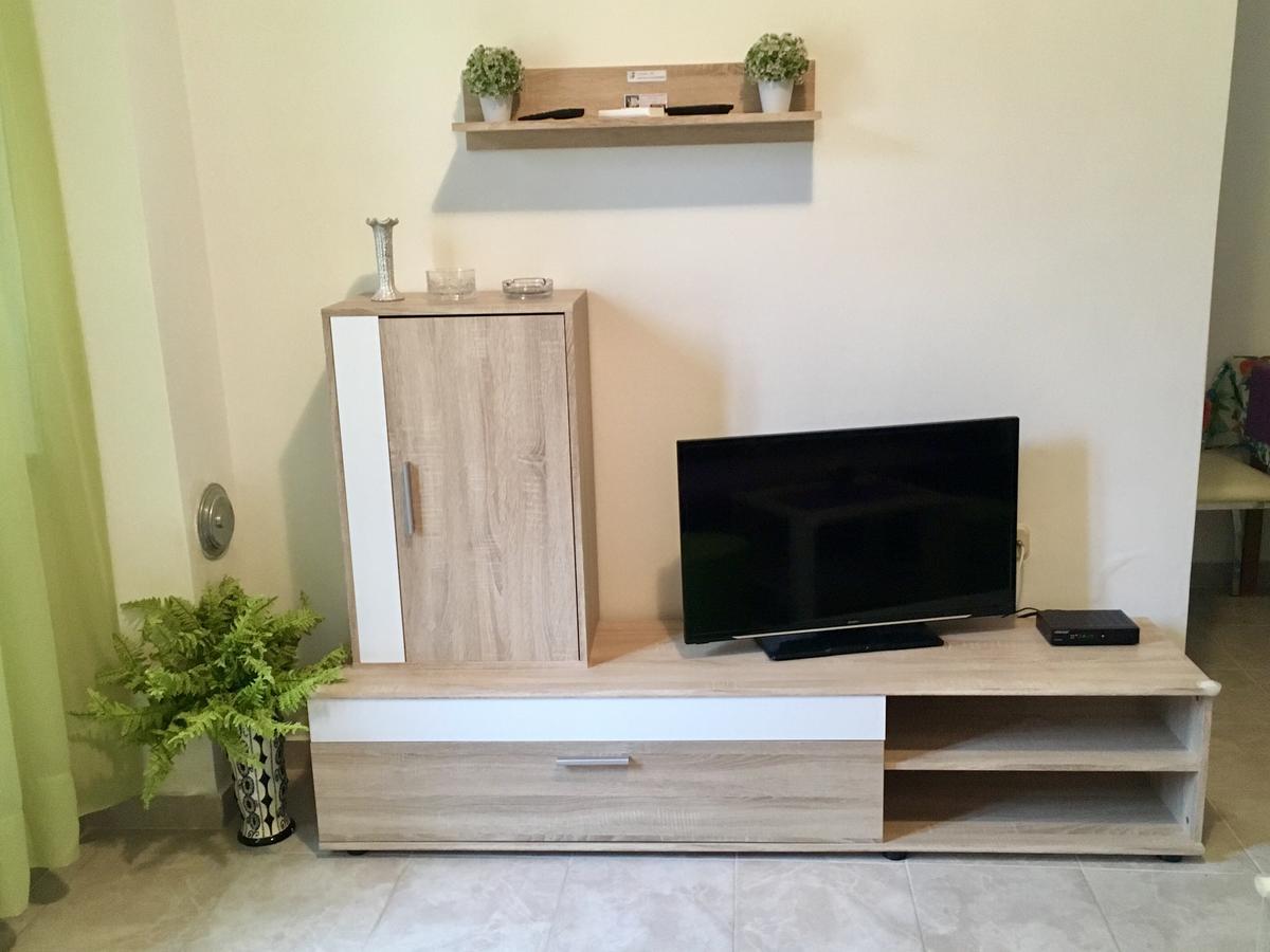 Apartaments Oma & Opa Банёл Экстерьер фото