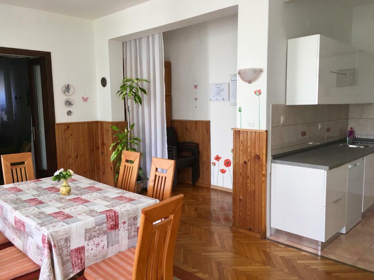 Apartaments Oma & Opa Банёл Экстерьер фото