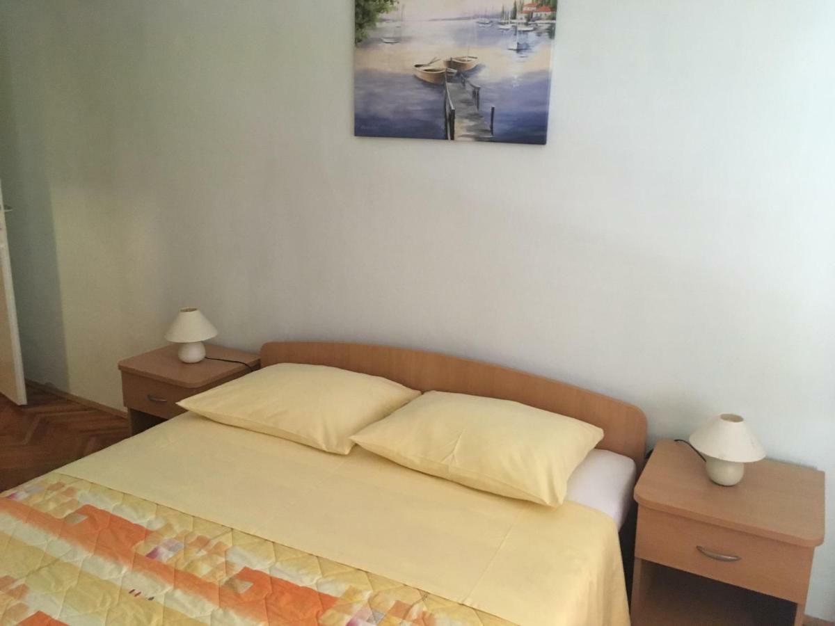 Apartaments Oma & Opa Банёл Экстерьер фото